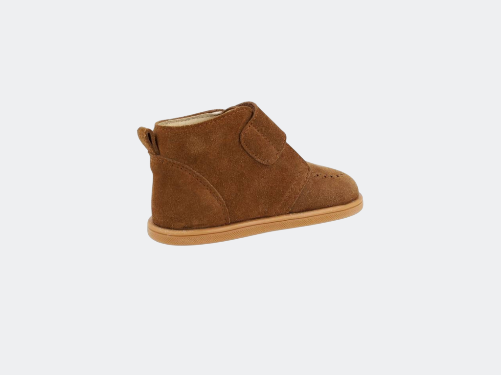 Bota Dallas Cuero - Blanditos