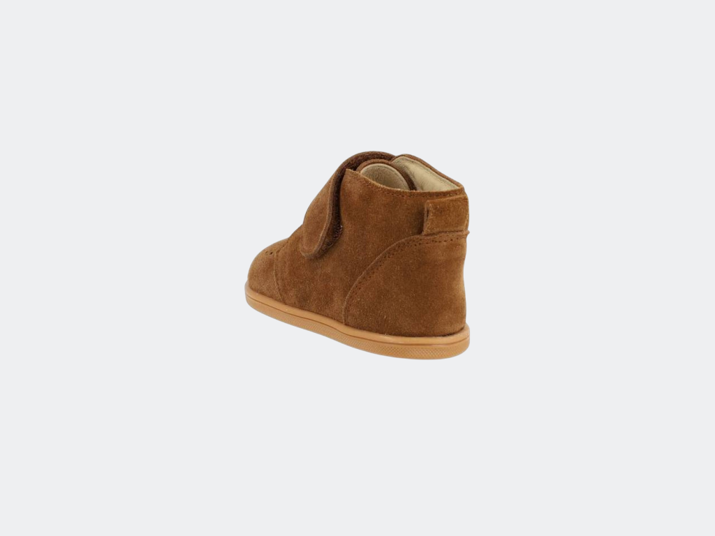 Bota Dallas Cuero - Blanditos