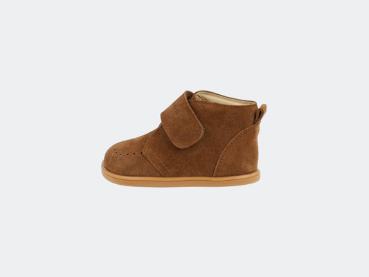 Bota Dallas Cuero - Blanditos