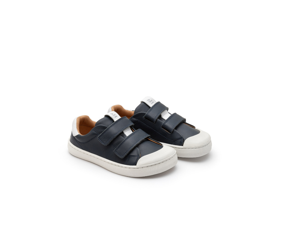 Ténis Ramp Navy - Tip Toey Joey