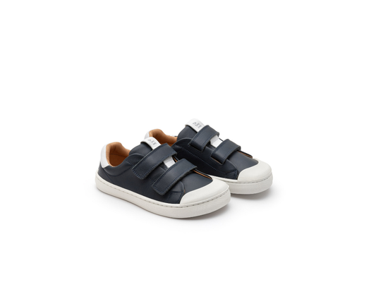 Ténis Ramp Navy - Tip Toey Joey