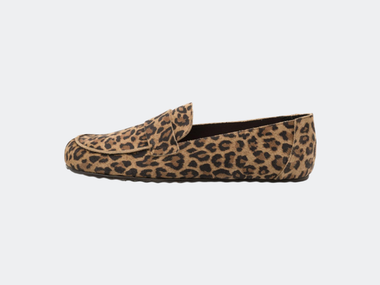 Sapato Leopardo Arena (Adulto) - Coqueflex