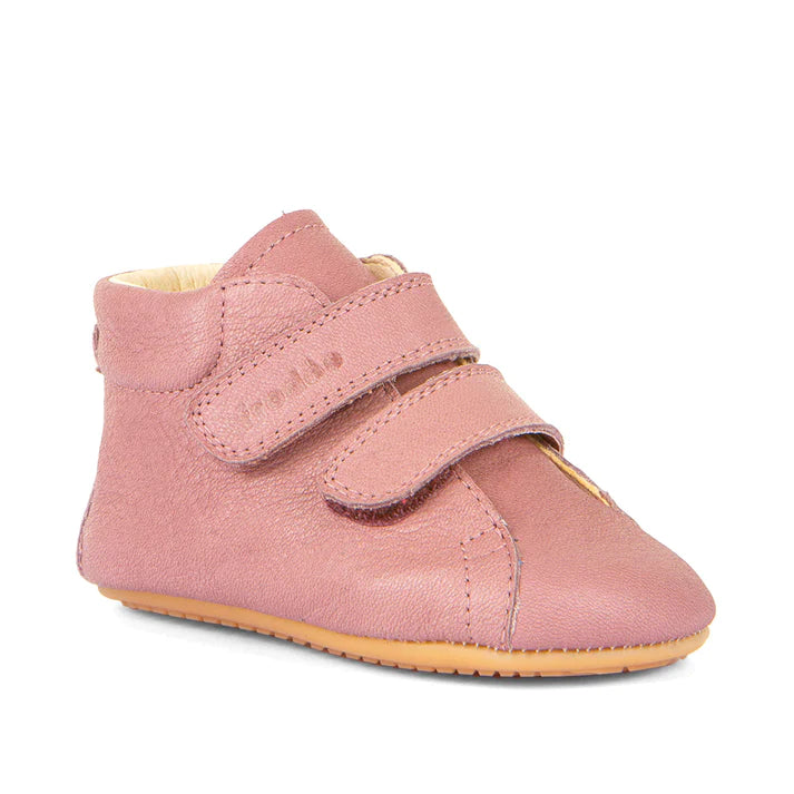 Botas Prewalkers Rosa Velho - Froddo