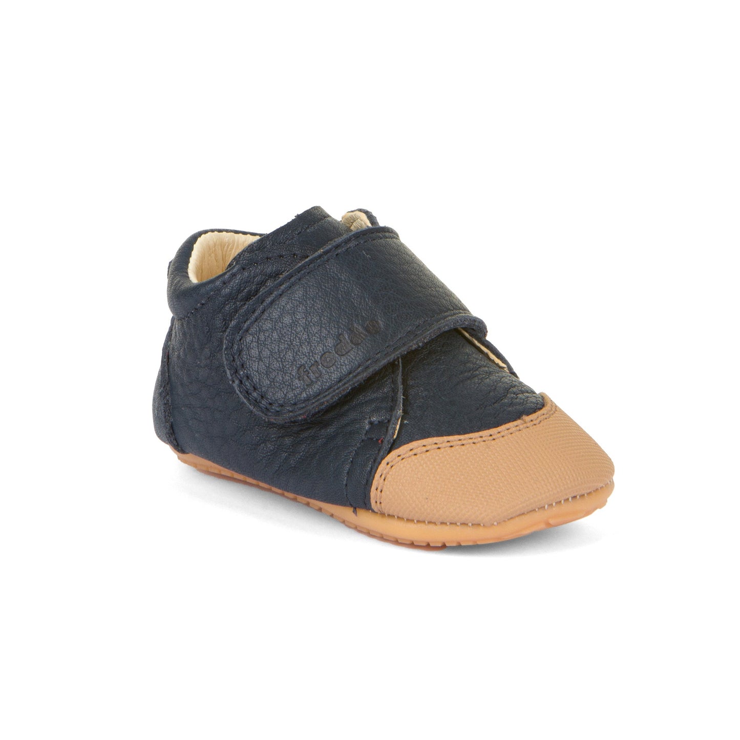 Sapatilhas Prewalkers Toesy Dark Blue - Froddo