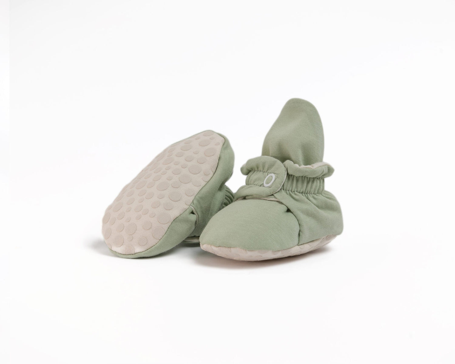 Baby Booties Groovie Smoothie (Verão)  - Zás Trás for Babies