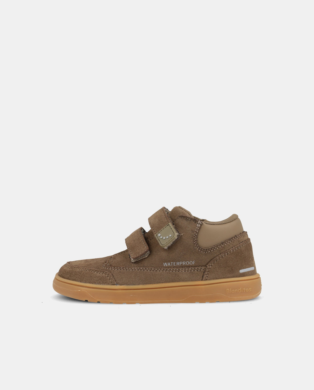 Botas Hefesto Vision - Blanditos