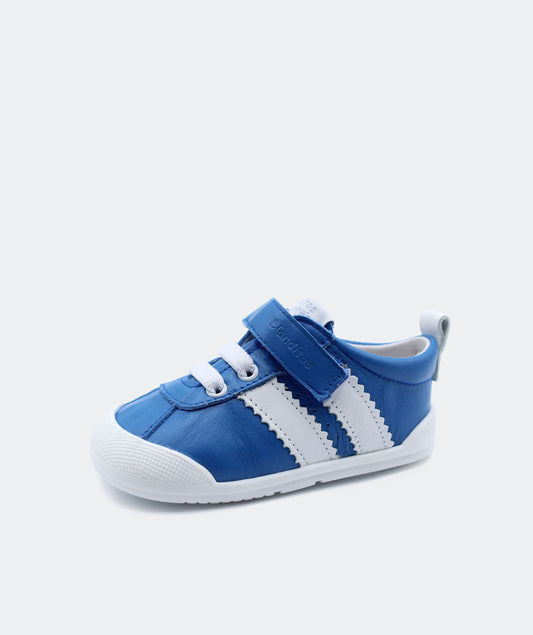 Ténis Iris Azul - Blanditos