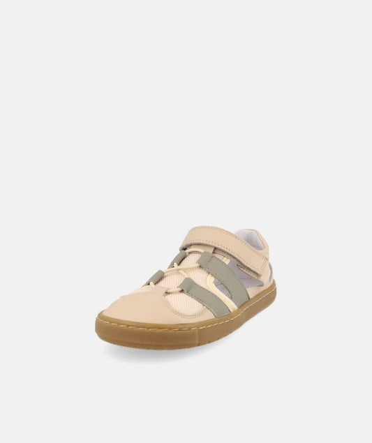 Sandálias Jamaica Bege - Blanditos