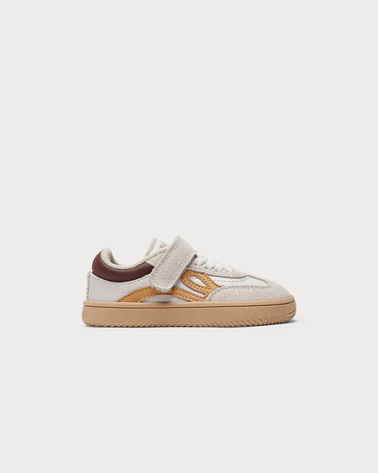 Ténis One Cream - Lejan