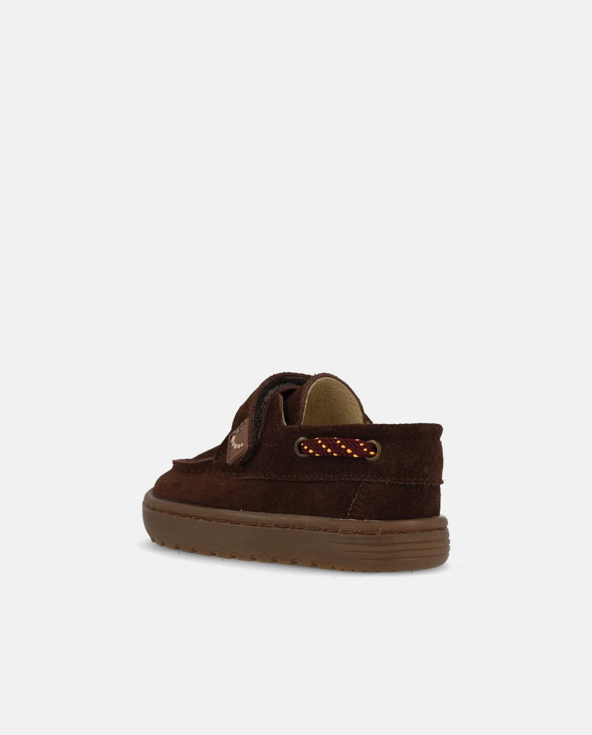 Sapato de Vela Maui Marron - Blanditos