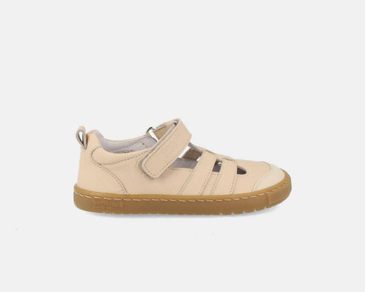 Sandálias Milos Bege - Blanditos