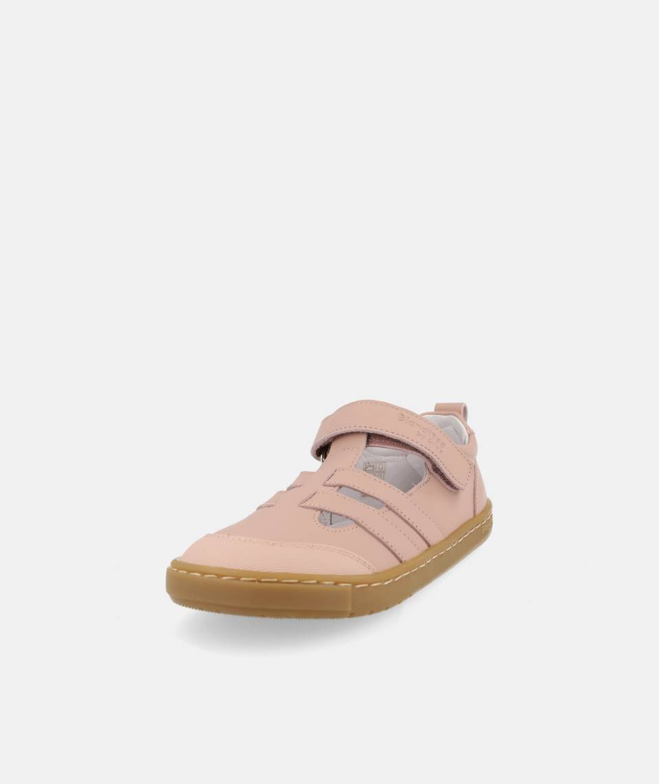 Sandálias Milos Rosa - Blanditos
