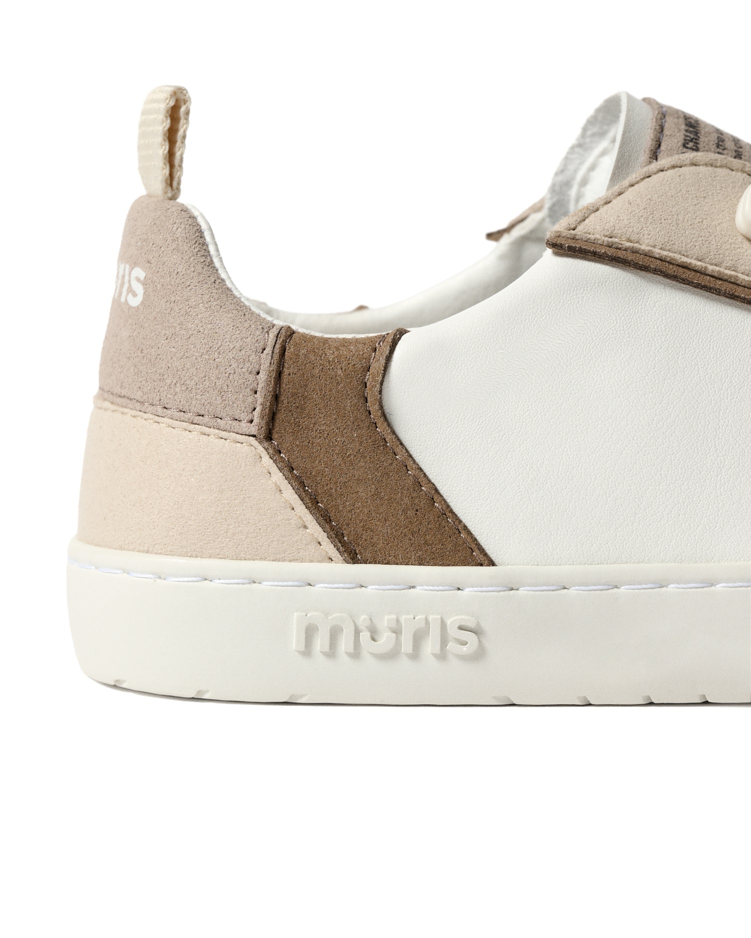 Ténis Nuuk Taupe Woman - Muris