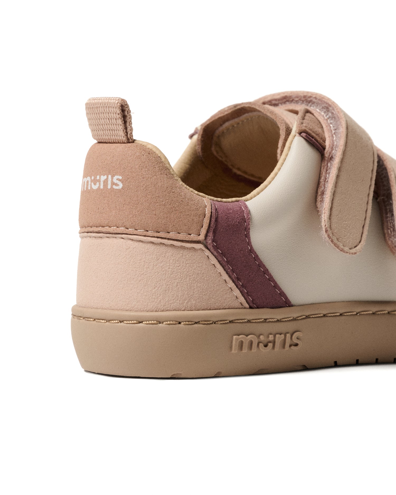 Ténis Petra Pink (Júnior) - Muris