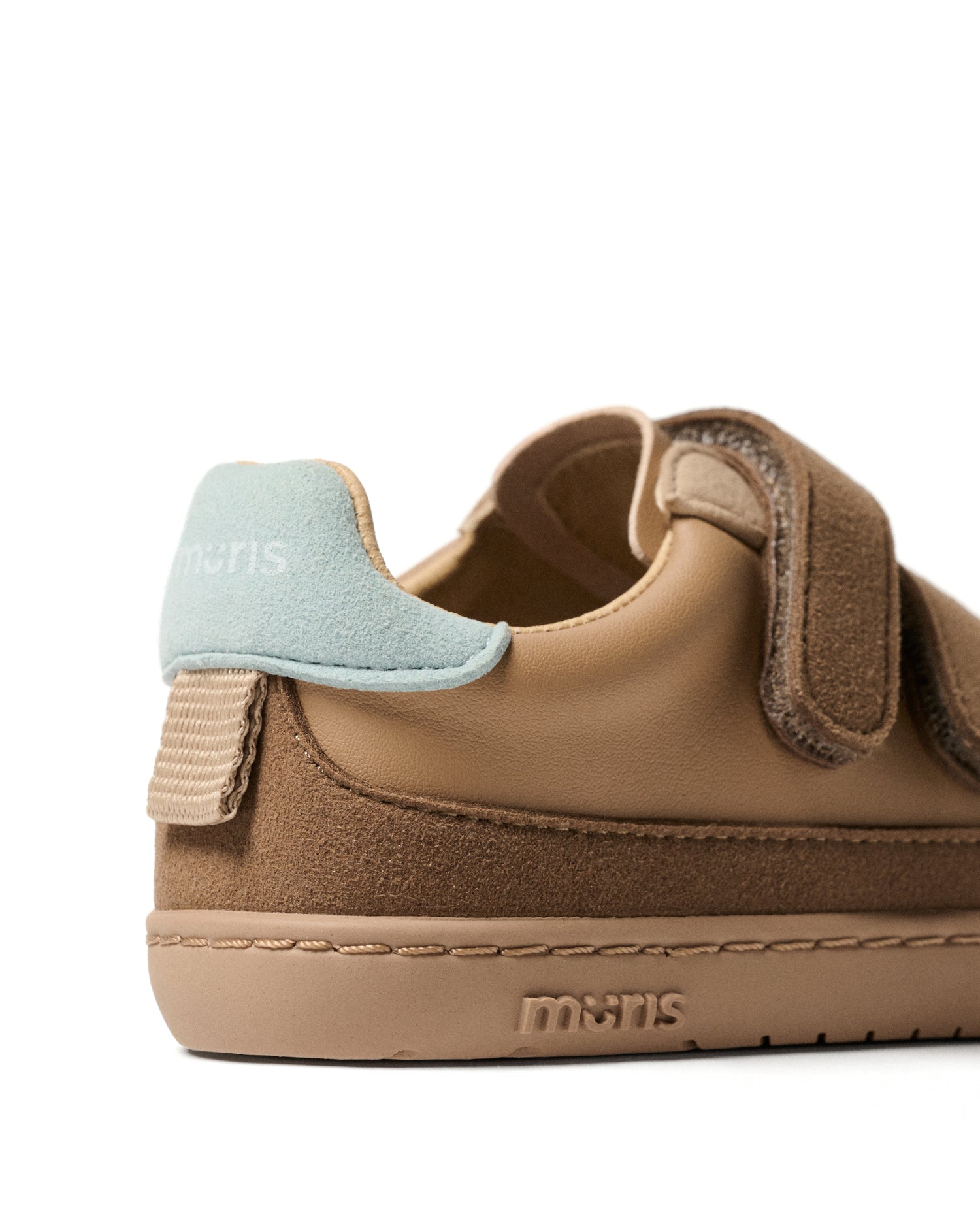 Ténis Petra Bark Brown (Mini) - Muris