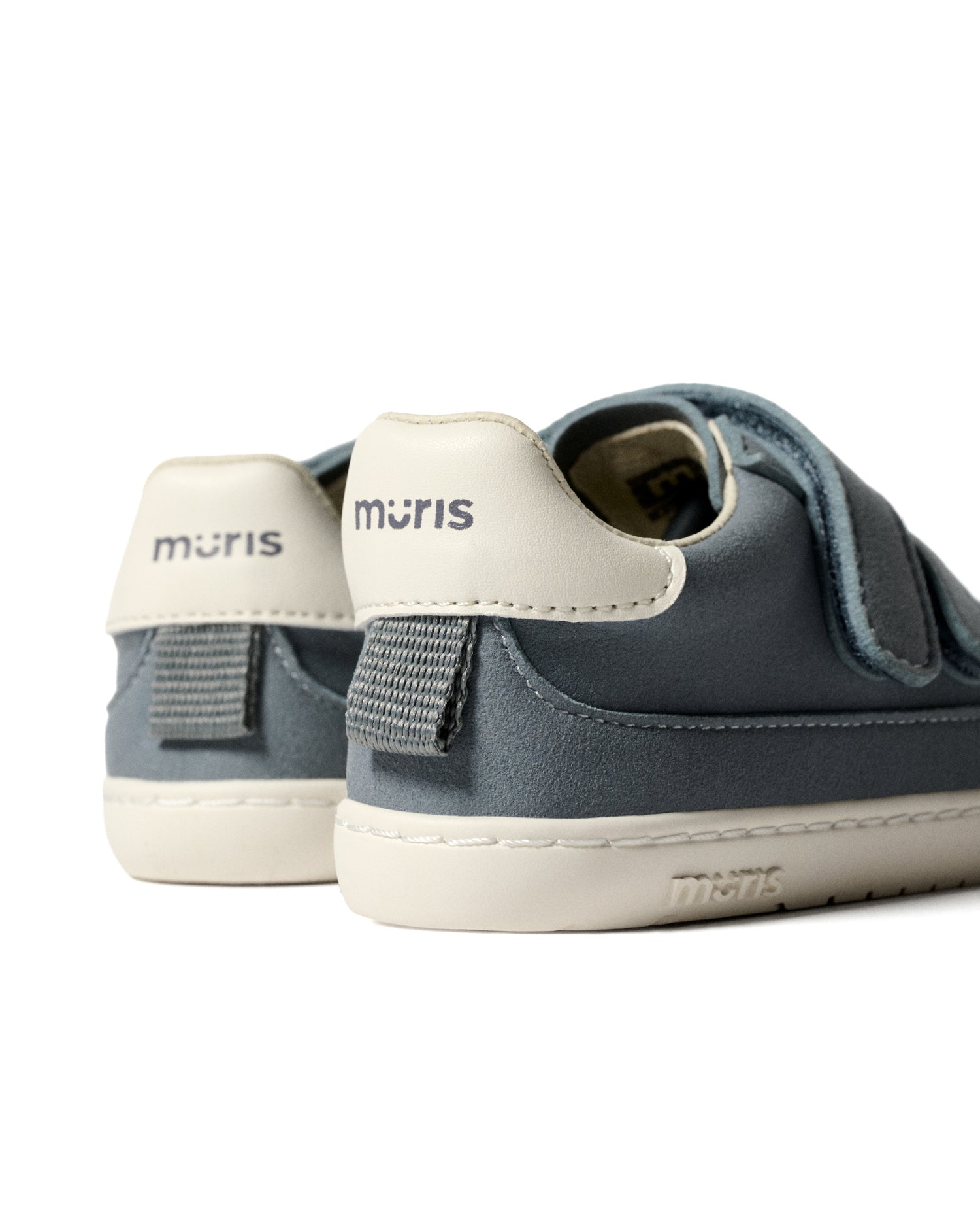 Ténis Petra Iron (Mini) - Muris