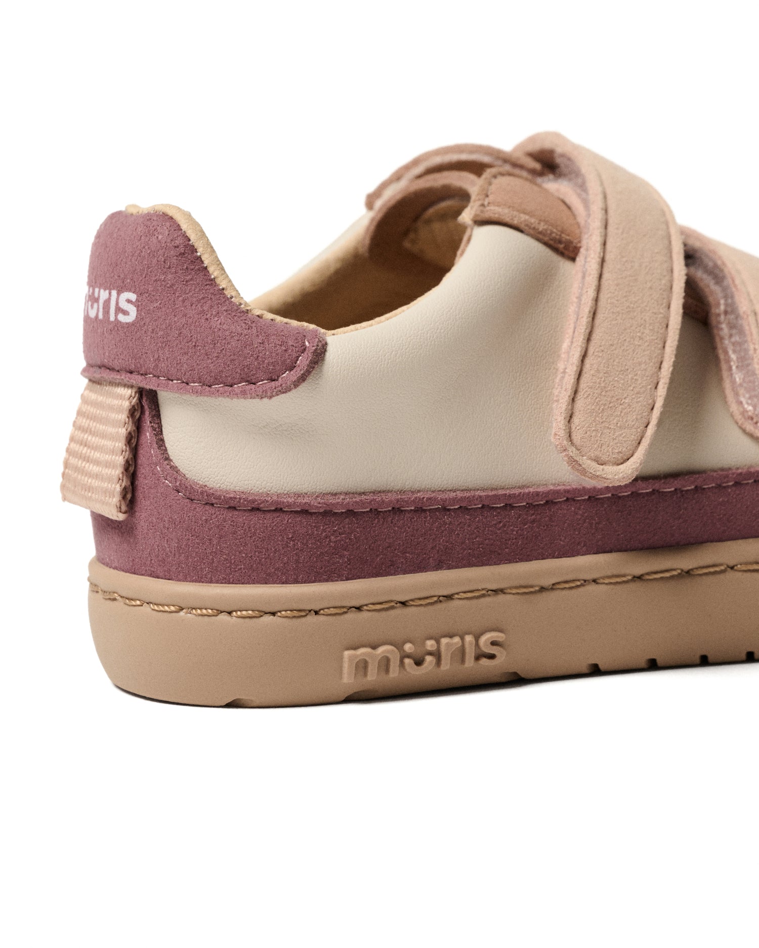 Ténis Petra Pink (Mini) - Muris