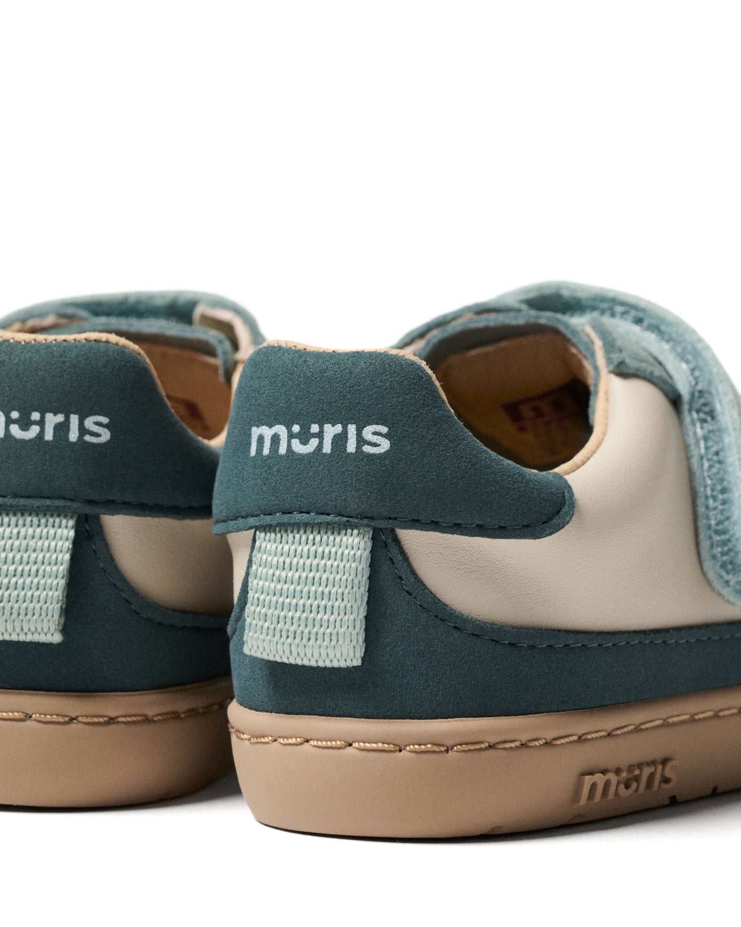 Ténis Petra Steel (Mini) - Muris