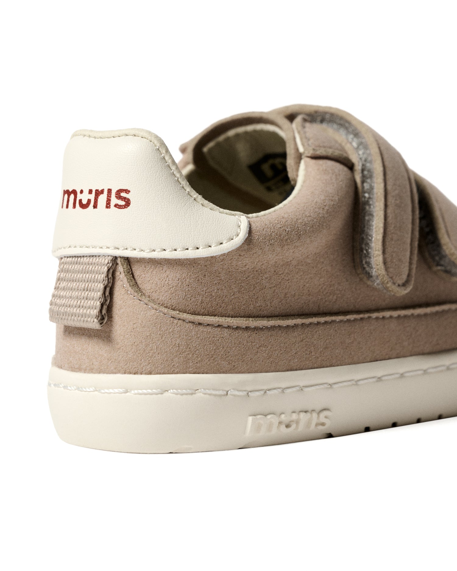 Ténis Petra Taupe (Mini) - Muris