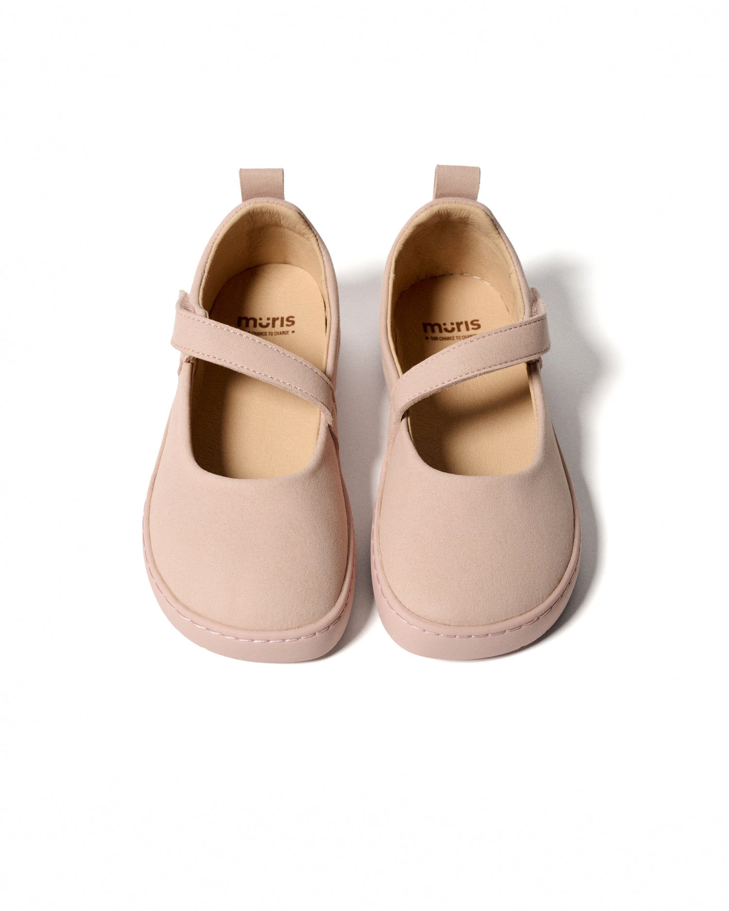 Sabrinas Sienna Make Up (Mini) - Muris
