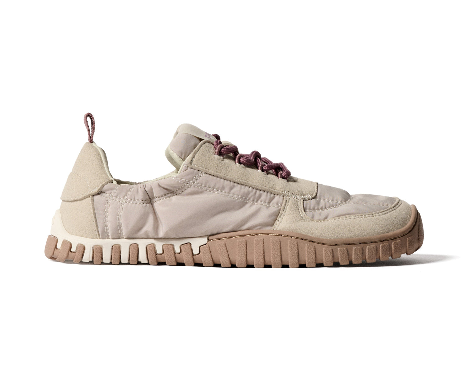 Ténis Verona Beige Woman - Muris