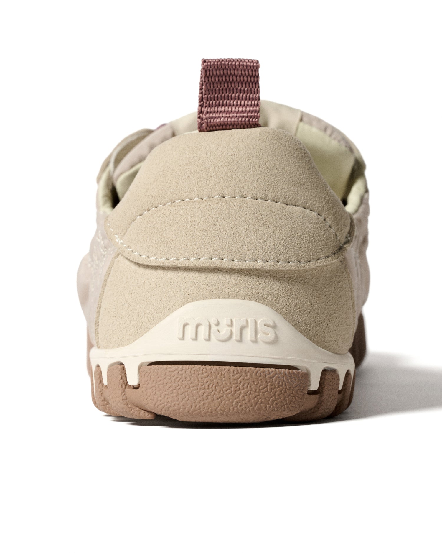 Ténis Verona Beige Woman - Muris