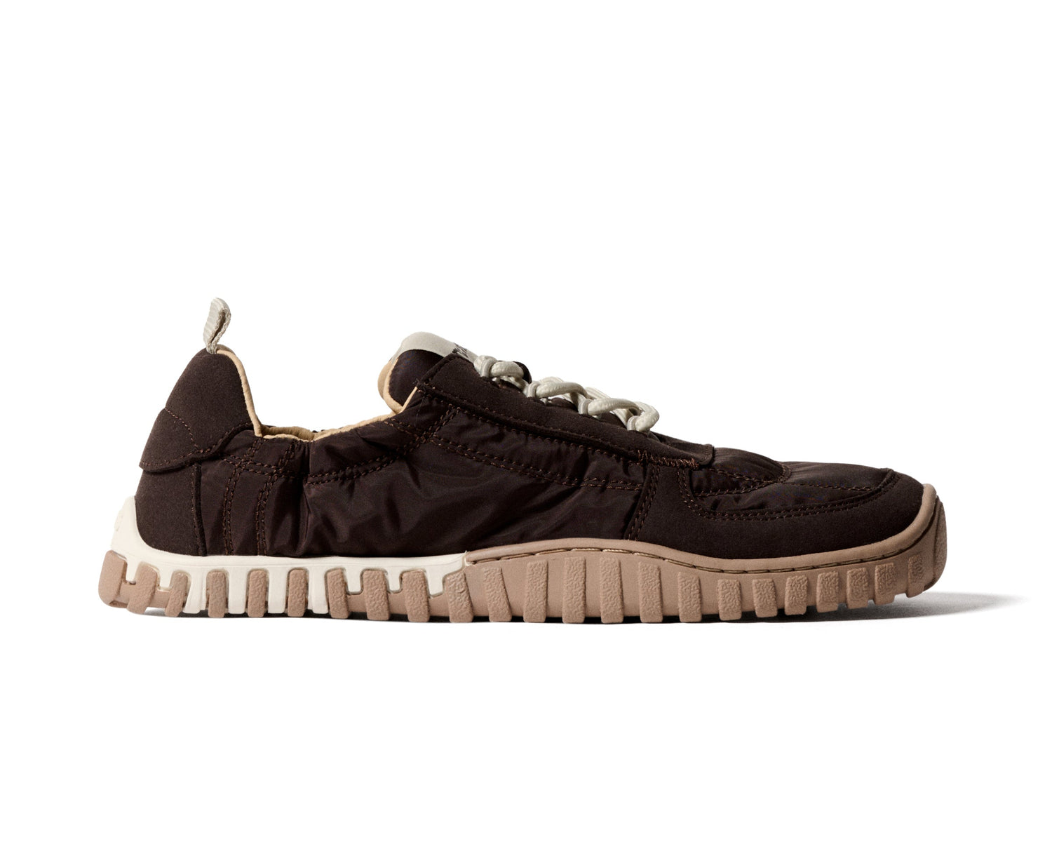 Ténis Verona Dark Brown Woman - Muris