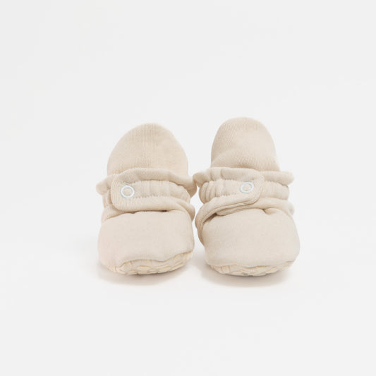 Baby Booties Merengue Pie  - Zás Trás for Babies