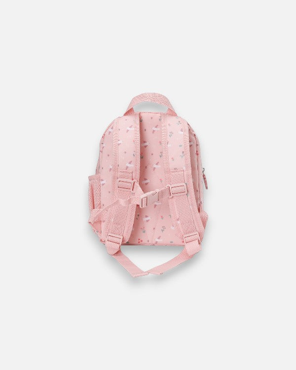 Mochila Infantil Blossom Birds - Tutete