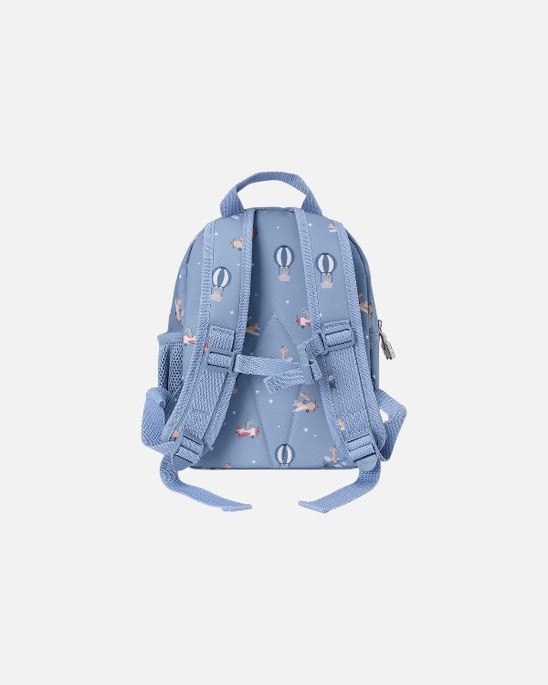 Mochila Infantil Planes - Tutete