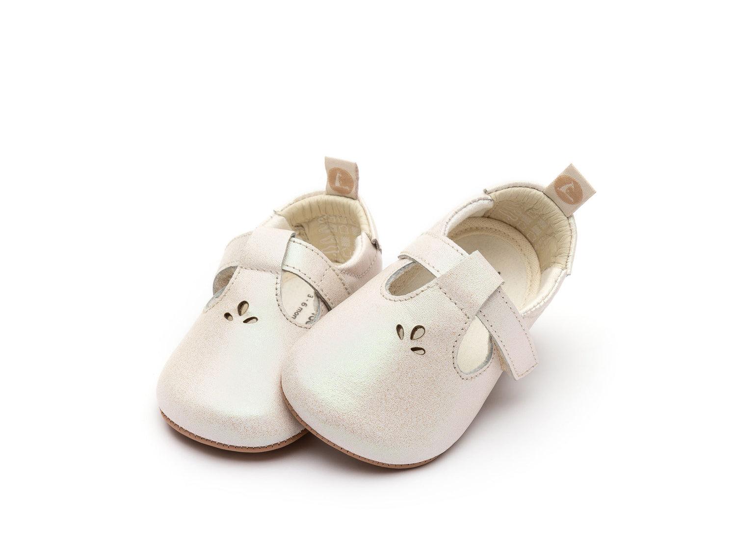 Sapatinhos Cherish - Tip Toey Joey
