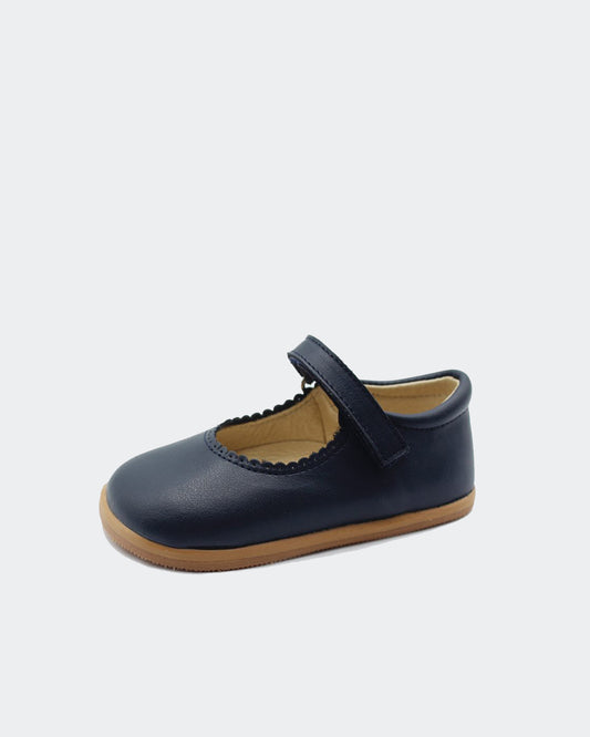 Sapato Nubes Navy - Blanditos