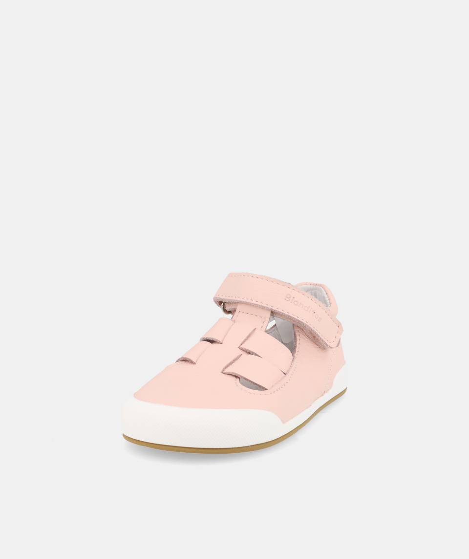 Sandálias Oceano Rosa - Blanditos