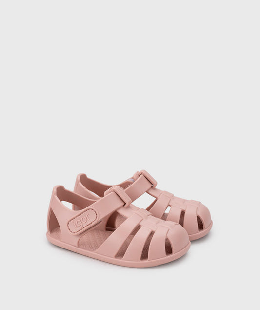 Sandálias Barefoot Nemo Maquillaje - Igor