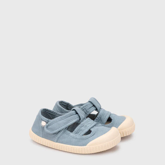 Sandália Berri BRF Oceano - Igor