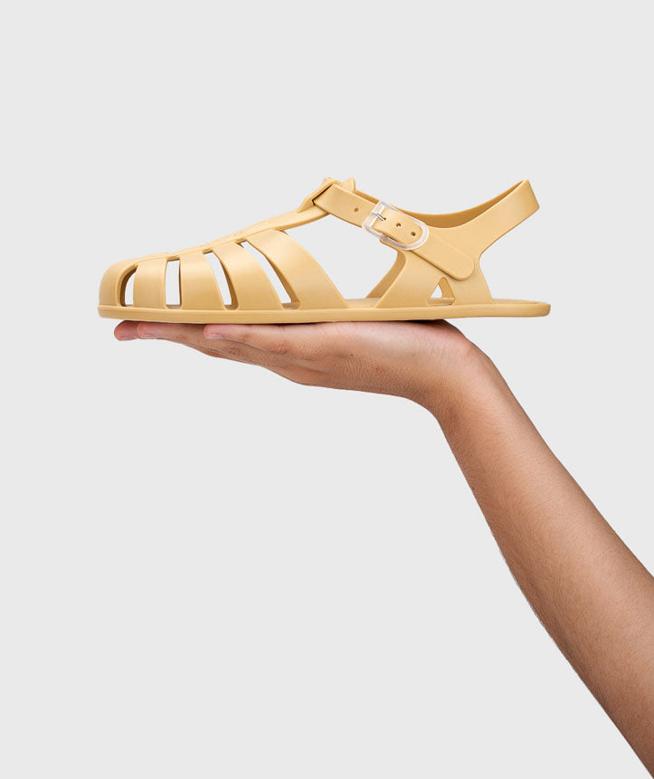 Sandálias Ura Dijon - Igor (Adulto)