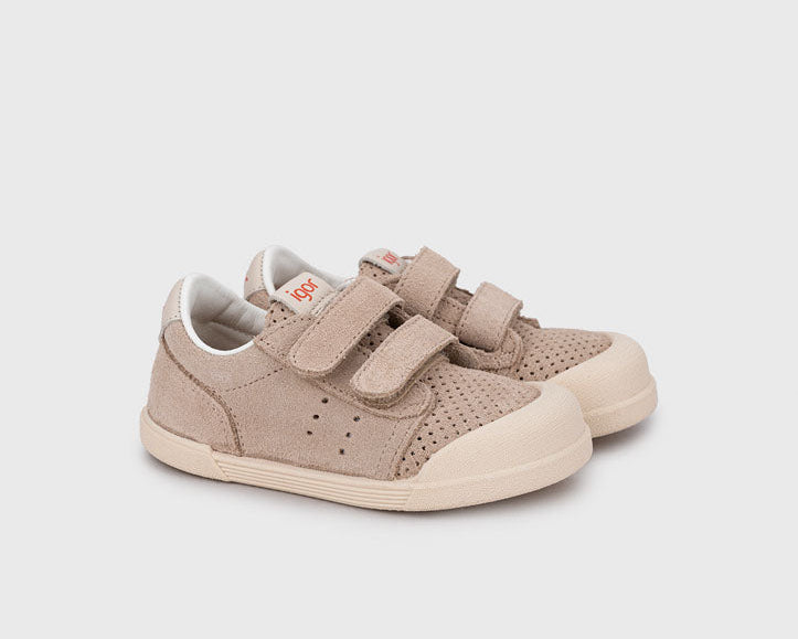 Ténis Tennis Fresh Beige - Igor
