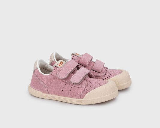 Ténis Tennis Fresh Rosa - Igor
