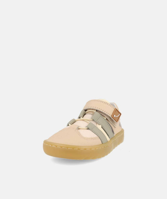 Sandálias Tahiti Bege - Blanditos