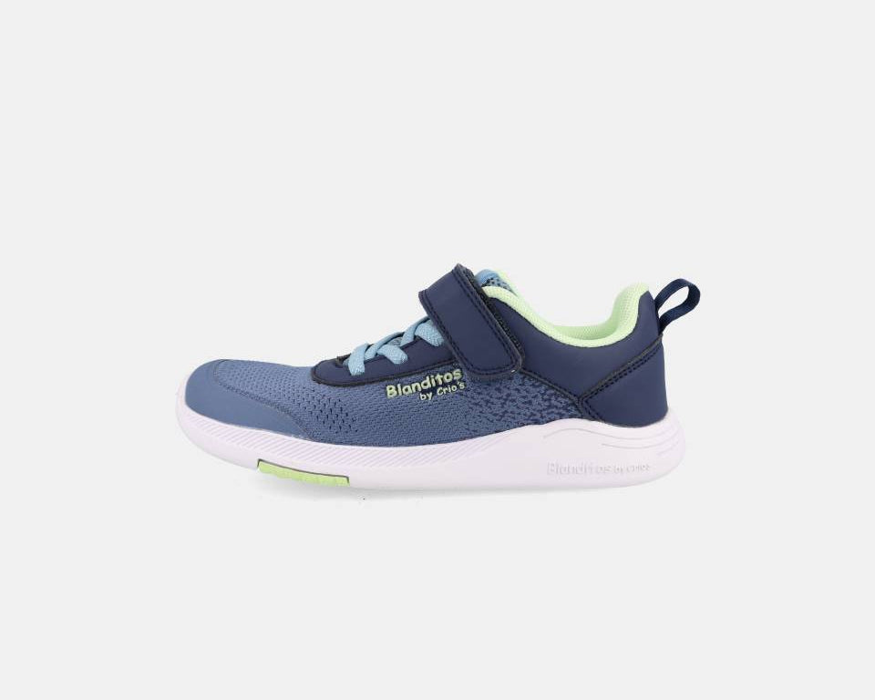 Ténis Desportivo Vénus Navy - Blanditos