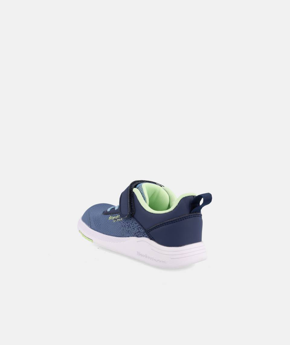 Ténis Desportivo Vénus Navy - Blanditos