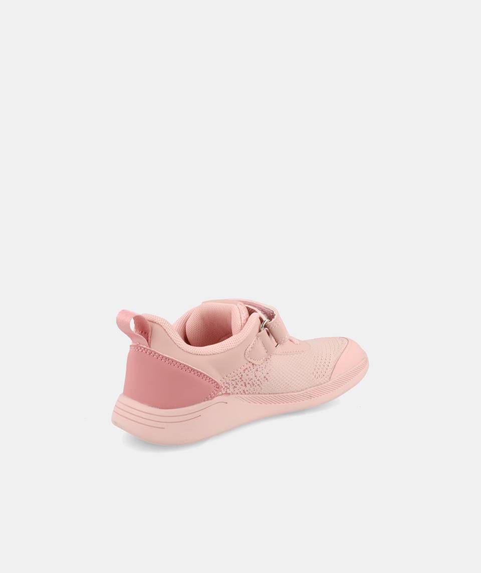 Ténis Desportivo Vénus Rose - Blanditos