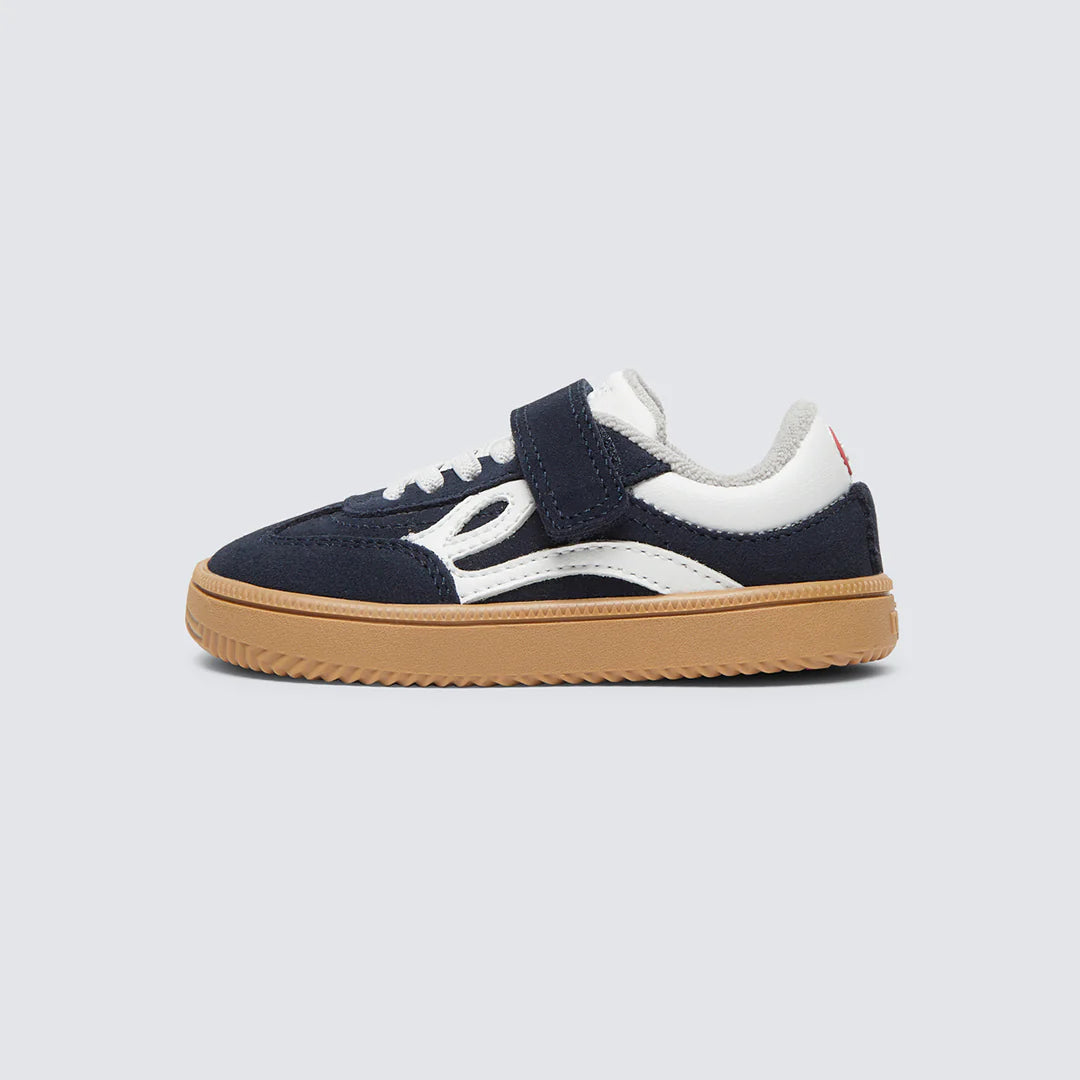 Ténis One Navy - Lejan