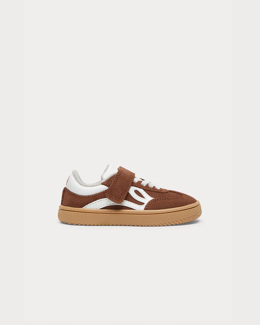 Ténis One Brown - Lejan