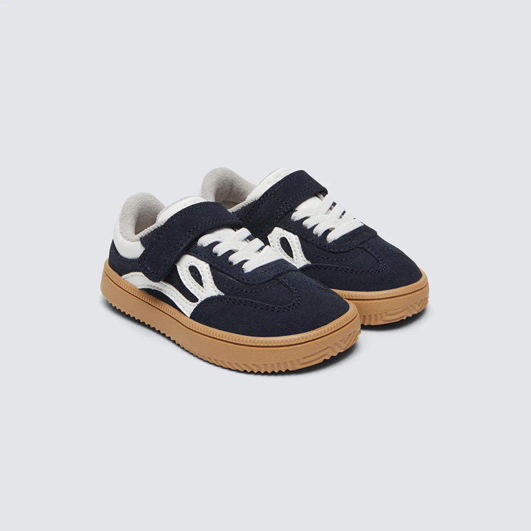 Ténis One Navy - Lejan