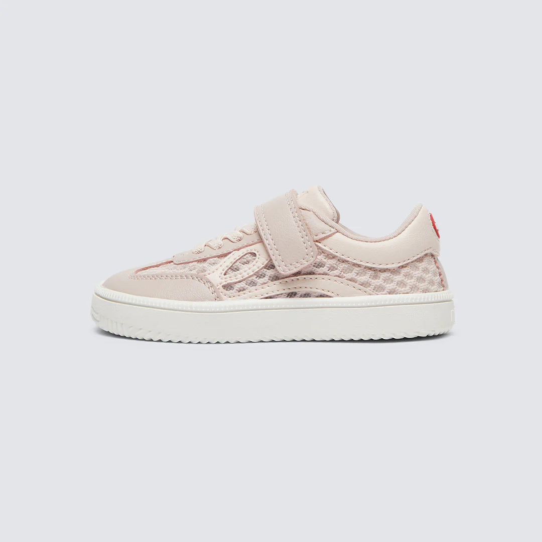 Ténis One Mesh Rosa - Lejan