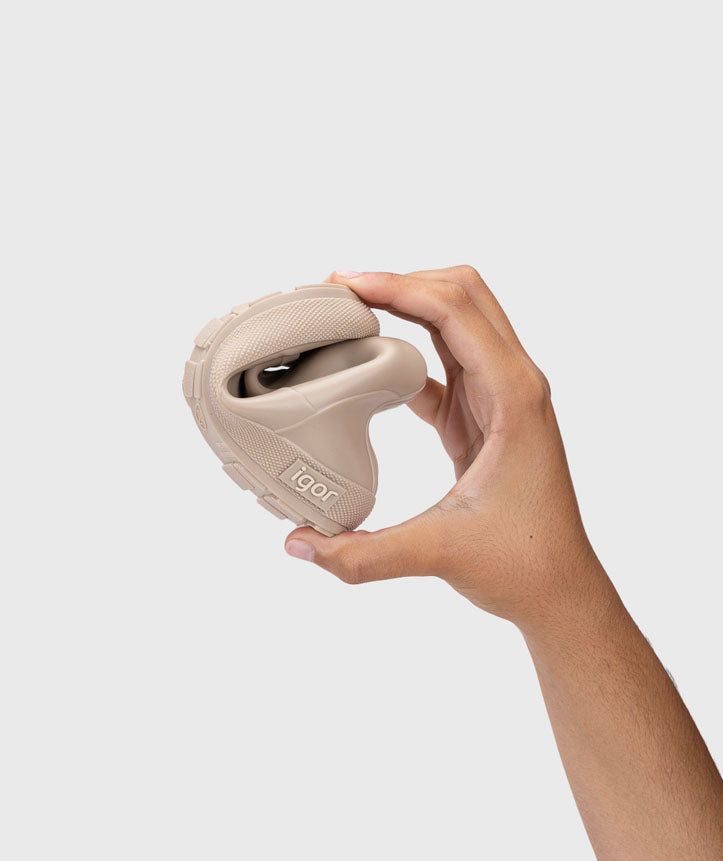 Galochas Yogi Bege - Igor