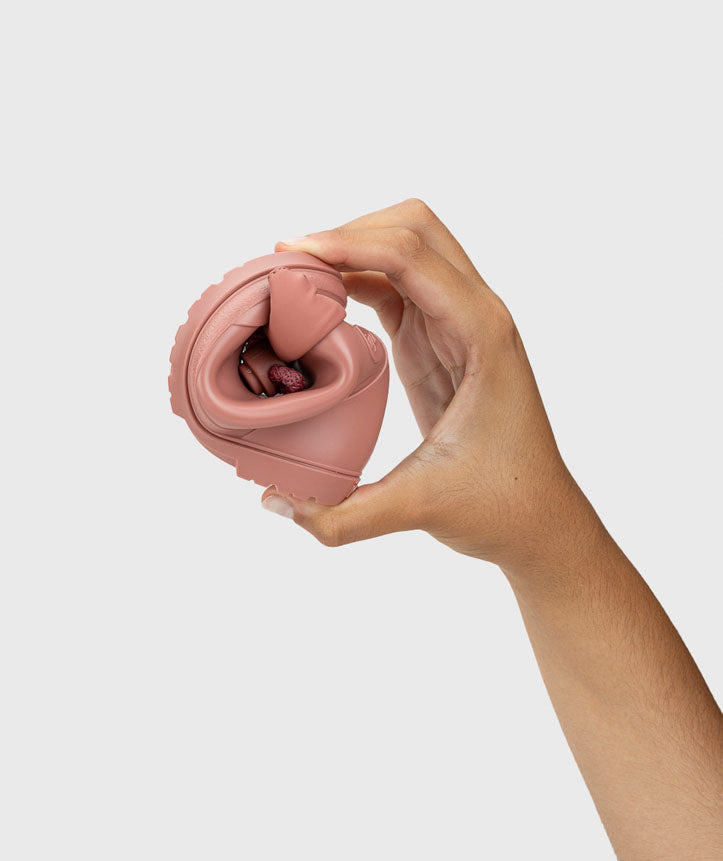 Galochas Mendi Rosa  - Igor