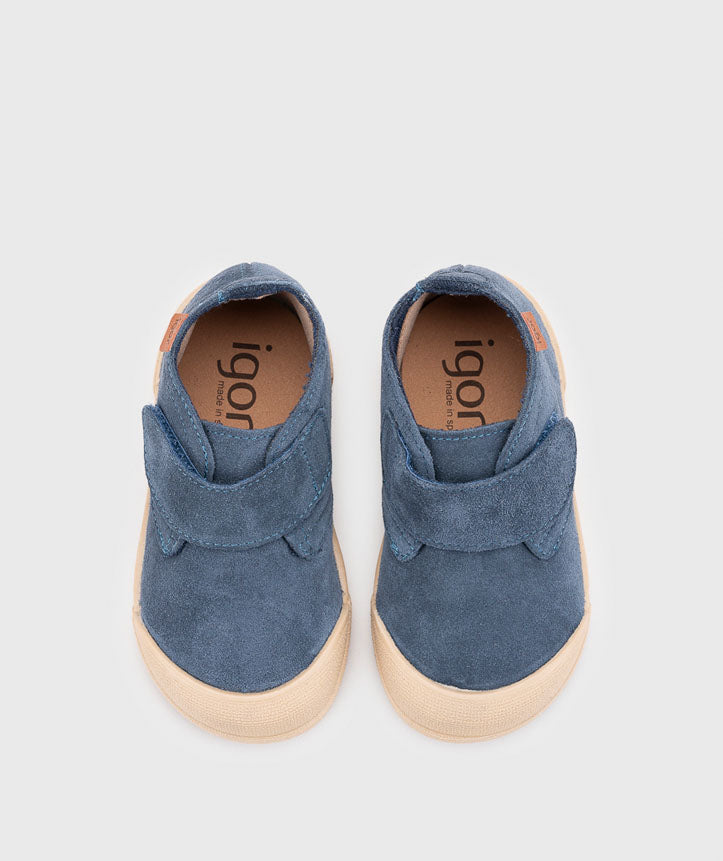 Botas Tui Jeans - Igor