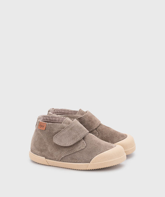 Botas Tui Topo - Igor